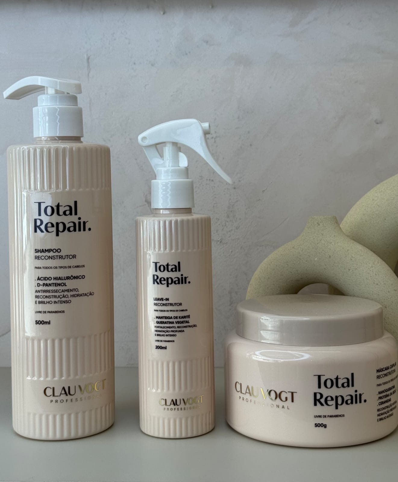 Produtos - Studio Vogt