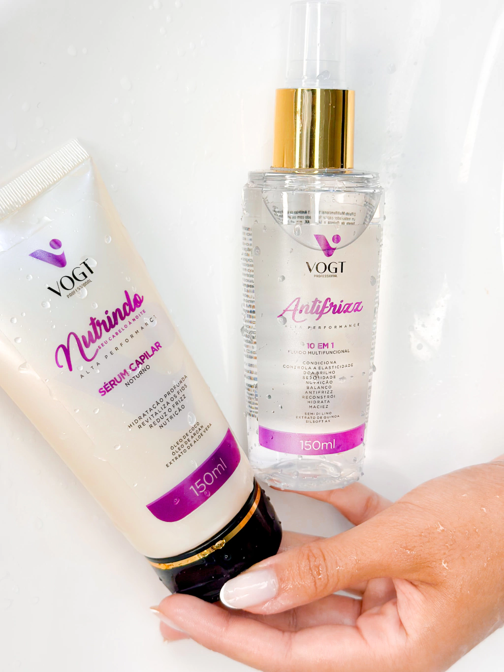 Produtos - Studio Vogt